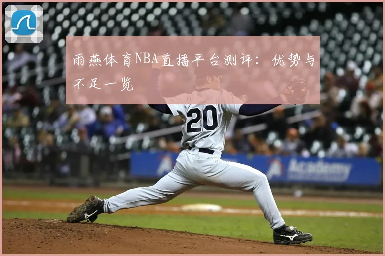 雨燕体育NBA直播平台测评:优势与不足一览
